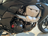 Motor, kawasaki, z 750, 2007 - afbeelding 28 van  39