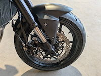 Motor, kawasaki, z 750, 2007 - afbeelding 29 van  39