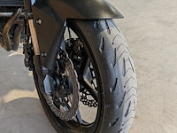 Motor, kawasaki, z 750, 2007 - afbeelding 30 van  39