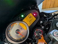 Motor, kawasaki, z 750, 2007 - afbeelding 32 van  39