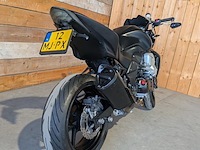 Motor, kawasaki, z 750, 2007 - afbeelding 23 van  39