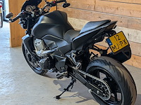 Motor, kawasaki, z 750, 2007 - afbeelding 35 van  39