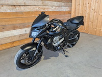 Motor, kawasaki, z 750, 2007 - afbeelding 37 van  39