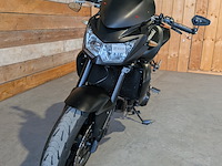 Motor, kawasaki, z 750, 2007 - afbeelding 38 van  39