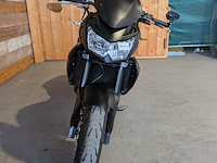 Motor, kawasaki, z 750, 2007 - afbeelding 39 van  39