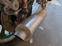 Motor, kawasaki, z 750 l, 1980 - afbeelding 2 van  40