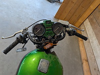 Motor, kawasaki, z 750 l, 1980 - afbeelding 5 van  40