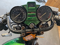 Motor, kawasaki, z 750 l, 1980 - afbeelding 6 van  40
