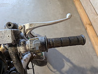 Motor, kawasaki, z 750 l, 1980 - afbeelding 10 van  40