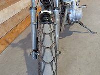 Motor, kawasaki, z 750 l, 1980 - afbeelding 11 van  40