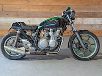 Motor, kawasaki, z 750 l, 1980 - afbeelding 1 van  40