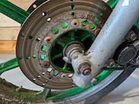 Motor, kawasaki, z 750 l, 1980 - afbeelding 14 van  40