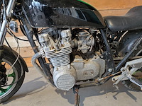 Motor, kawasaki, z 750 l, 1980 - afbeelding 18 van  40