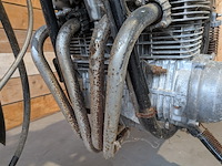 Motor, kawasaki, z 750 l, 1980 - afbeelding 19 van  40