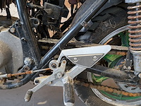 Motor, kawasaki, z 750 l, 1980 - afbeelding 21 van  40