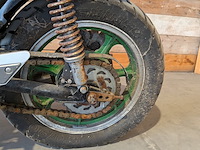 Motor, kawasaki, z 750 l, 1980 - afbeelding 22 van  40