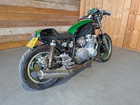 Motor, kawasaki, z 750 l, 1980 - afbeelding 12 van  40