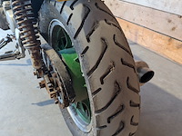 Motor, kawasaki, z 750 l, 1980 - afbeelding 25 van  40