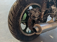 Motor, kawasaki, z 750 l, 1980 - afbeelding 26 van  40