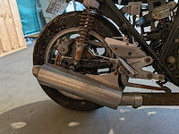 Motor, kawasaki, z 750 l, 1980 - afbeelding 27 van  40