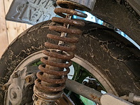 Motor, kawasaki, z 750 l, 1980 - afbeelding 29 van  40