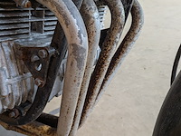 Motor, kawasaki, z 750 l, 1980 - afbeelding 30 van  40