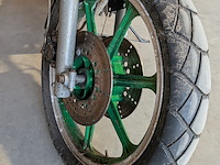 Motor, kawasaki, z 750 l, 1980 - afbeelding 32 van  40