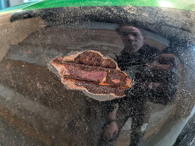 Motor, kawasaki, z 750 l, 1980 - afbeelding 33 van  40