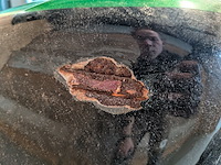 Motor, kawasaki, z 750 l, 1980 - afbeelding 33 van  40