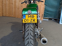 Motor, kawasaki, z 750 l, 1980 - afbeelding 23 van  40