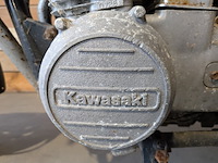 Motor, kawasaki, z 750 l, 1980 - afbeelding 35 van  40