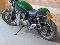 Motor, kawasaki, z 750 l, 1980 - afbeelding 34 van  40