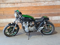 Motor, kawasaki, z 750 l, 1980 - afbeelding 36 van  40