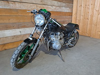 Motor, kawasaki, z 750 l, 1980 - afbeelding 37 van  40