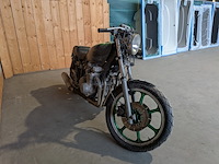Motor, kawasaki, z 750 l, 1980 - afbeelding 39 van  40