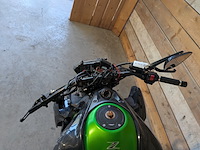 Motor, kawasaki, z800 abs, 2016 - afbeelding 3 van  24