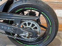 Motor, kawasaki, z800 abs, 2016 - afbeelding 5 van  24