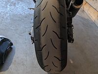 Motor, kawasaki, z800 abs, 2016 - afbeelding 6 van  24
