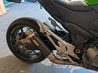 Motor, kawasaki, z800 abs, 2016 - afbeelding 10 van  24