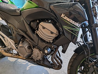 Motor, kawasaki, z800 abs, 2016 - afbeelding 11 van  24