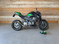 Motor, kawasaki, z800 abs, 2016