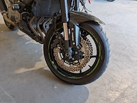 Motor, kawasaki, z800 abs, 2016 - afbeelding 13 van  24