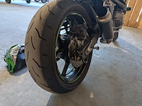 Motor, kawasaki, z800 abs, 2016 - afbeelding 14 van  24