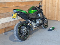 Motor, kawasaki, z800 abs, 2016 - afbeelding 18 van  24