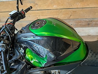 Motor, kawasaki, z800 abs, 2016 - afbeelding 21 van  24
