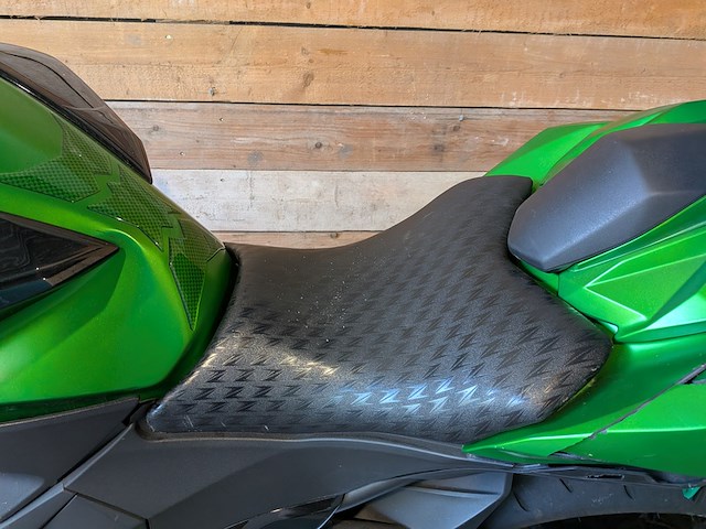 Motor, kawasaki, z800 abs, 2016 - afbeelding 22 van  24