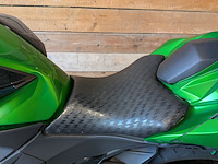 Motor, kawasaki, z800 abs, 2016 - afbeelding 22 van  24