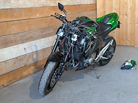 Motor, kawasaki, z800 abs, 2016 - afbeelding 23 van  24