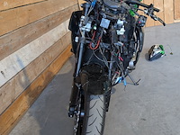 Motor, kawasaki, z800 abs, 2016 - afbeelding 24 van  24