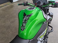 Motor, kawasaki, z900, 2018 - afbeelding 7 van  87